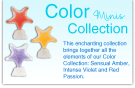 Color Collection Minis