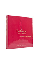 Perfume is Passion. A shrine to scent and sensuality.