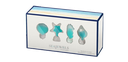 SET MINIATURAS CANCUN 4X3ML 2022